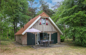 Nice home in Steenwijk - De Bult w/ WiFi and 3 Bedrooms